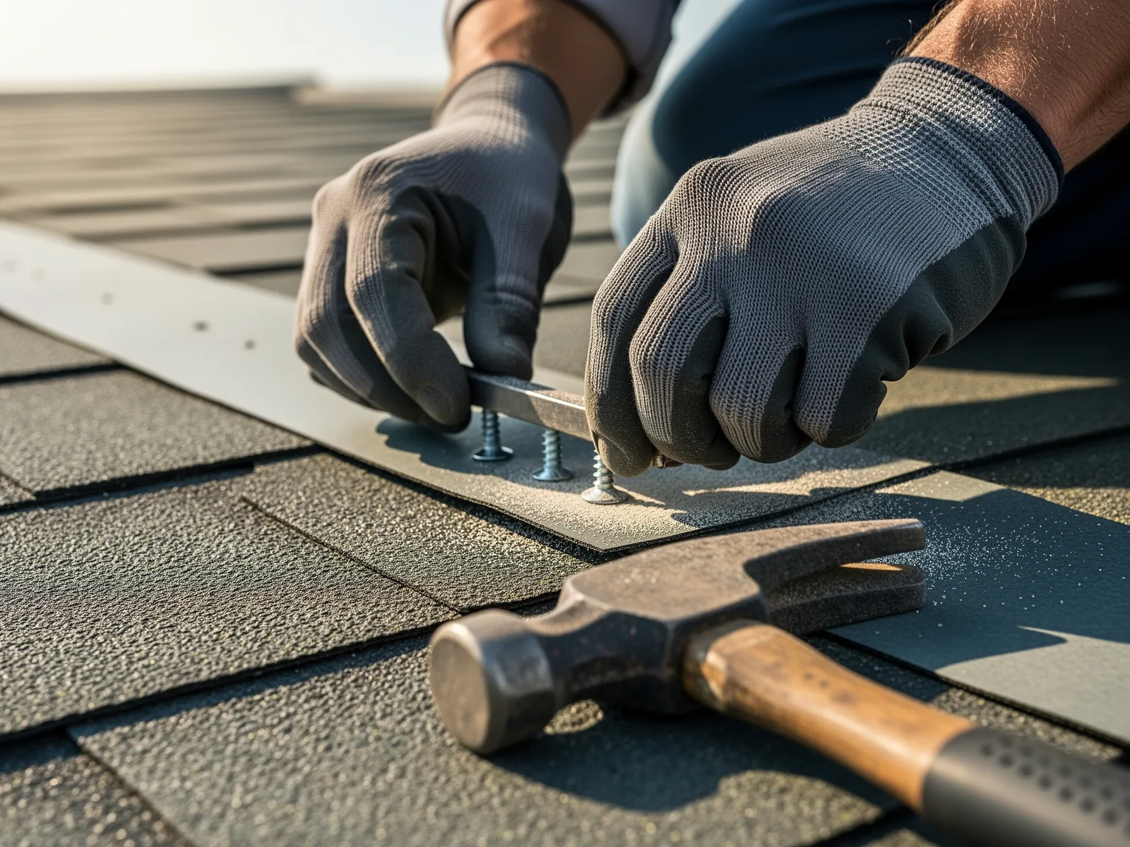 Why choose Fascia Repair in Partridge, KY